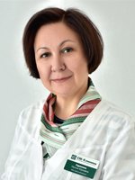 Гаранина Ирина Юрьевна